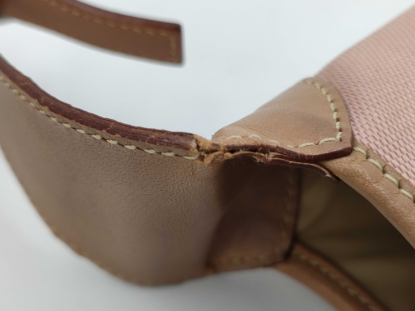 GUCCI Jackie Shoulder Bag