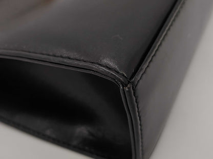 Salvatore Ferragamo Gancini Shoulder Bag