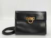 Salvatore Ferragamo Gancini Shoulder Bag