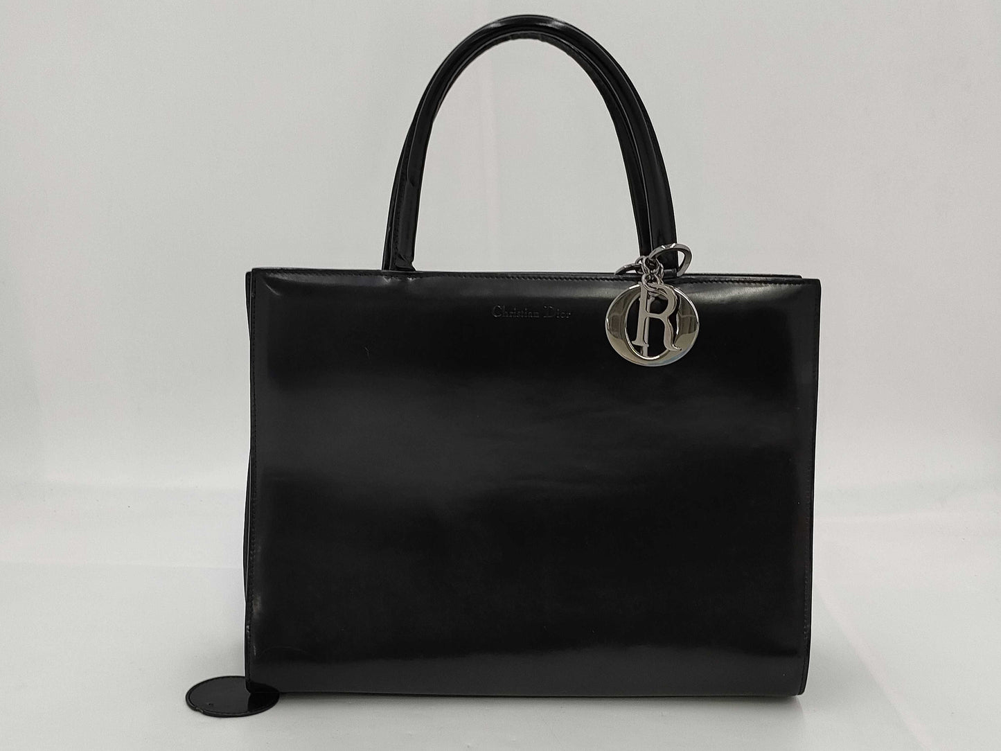 Dior tote bag handbag