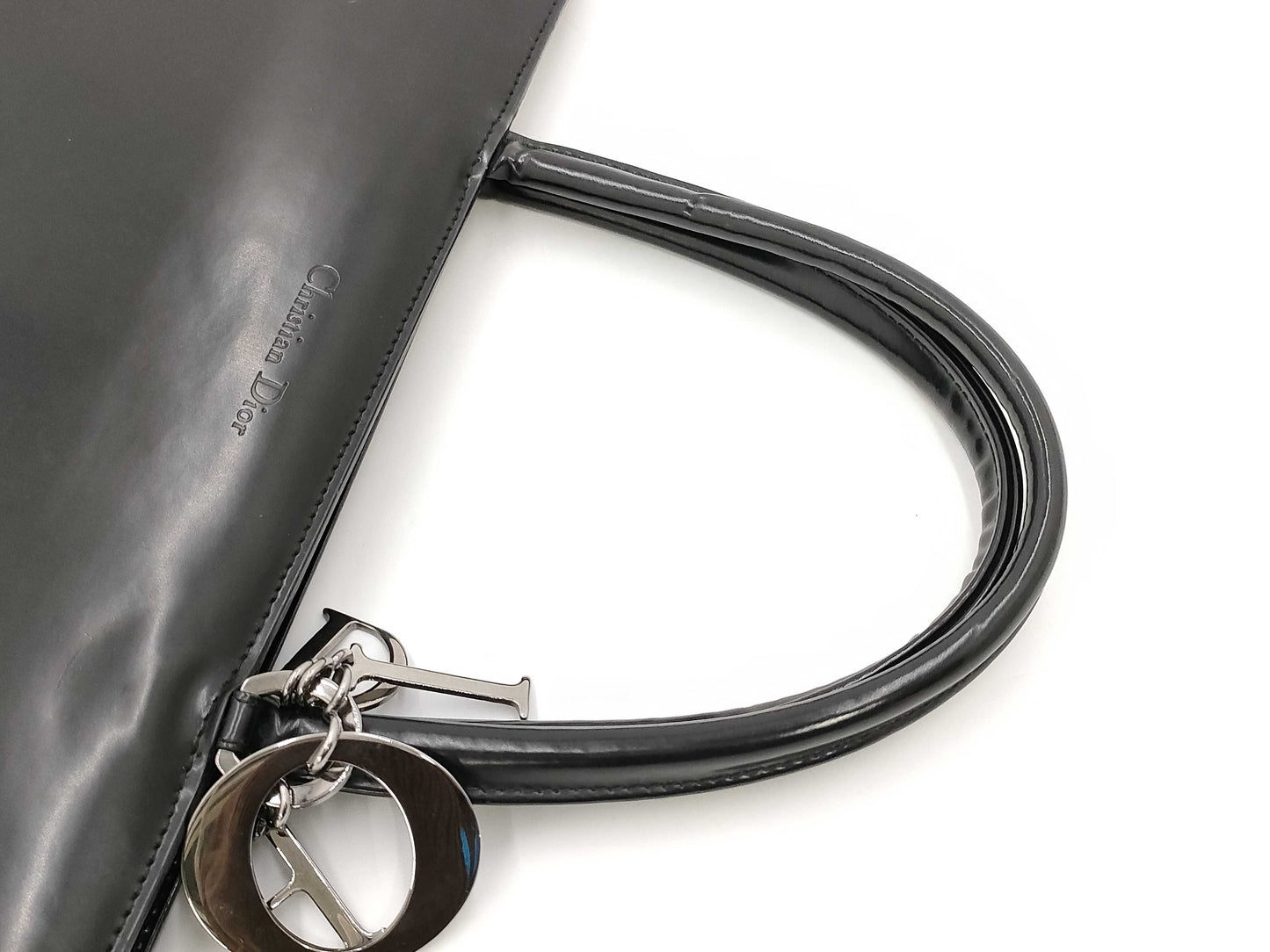 Dior tote bag handbag