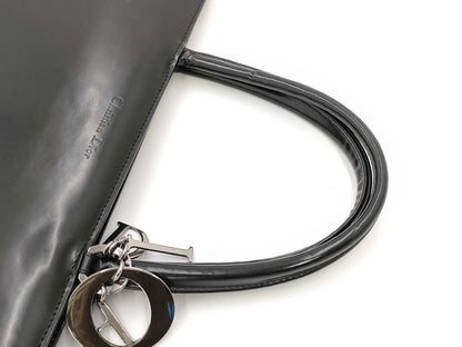 Dior tote bag handbag