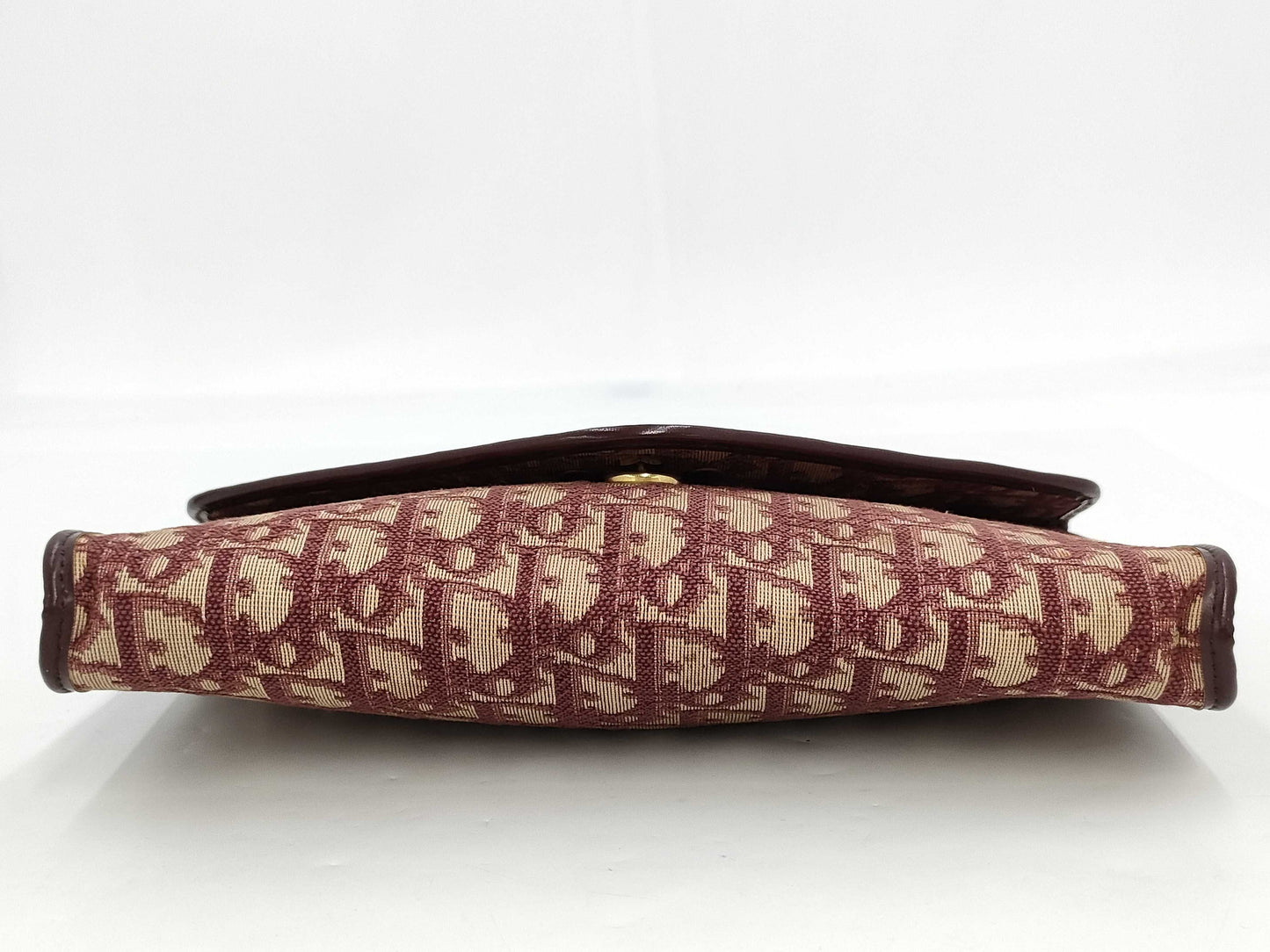 Dior Trotter Shoulder Bag