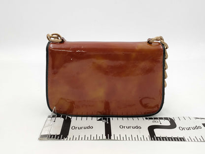 CHANEL 2.55 Chain Shoulder Bag