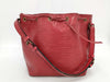 LOUIS VUITTON Epi Noe Shoulder Bag