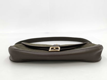 LOUIS VUITTON Monogram Mini Shoulder Bag