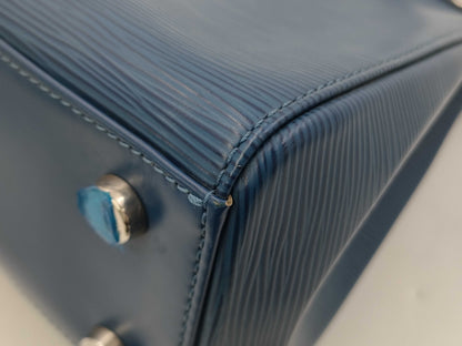 LOUIS VUITTON Epi Blair MM Shoulder Bag