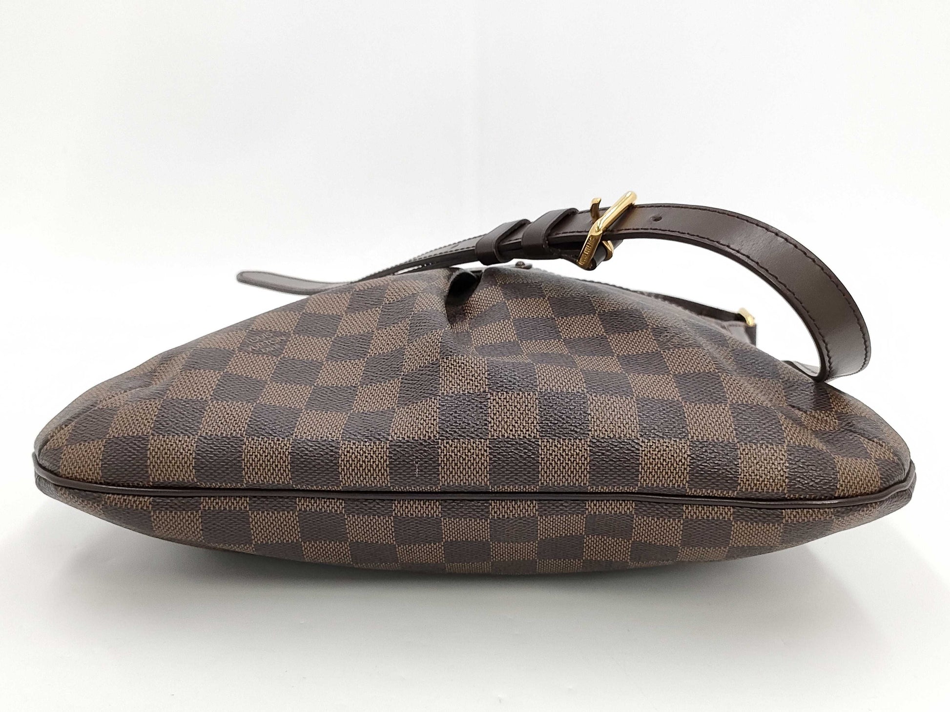 LOUIS VUITTON Damier Bloomsbury PM Shoulder Bag