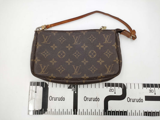 LOUIS VUITTON Accessoires Handbag