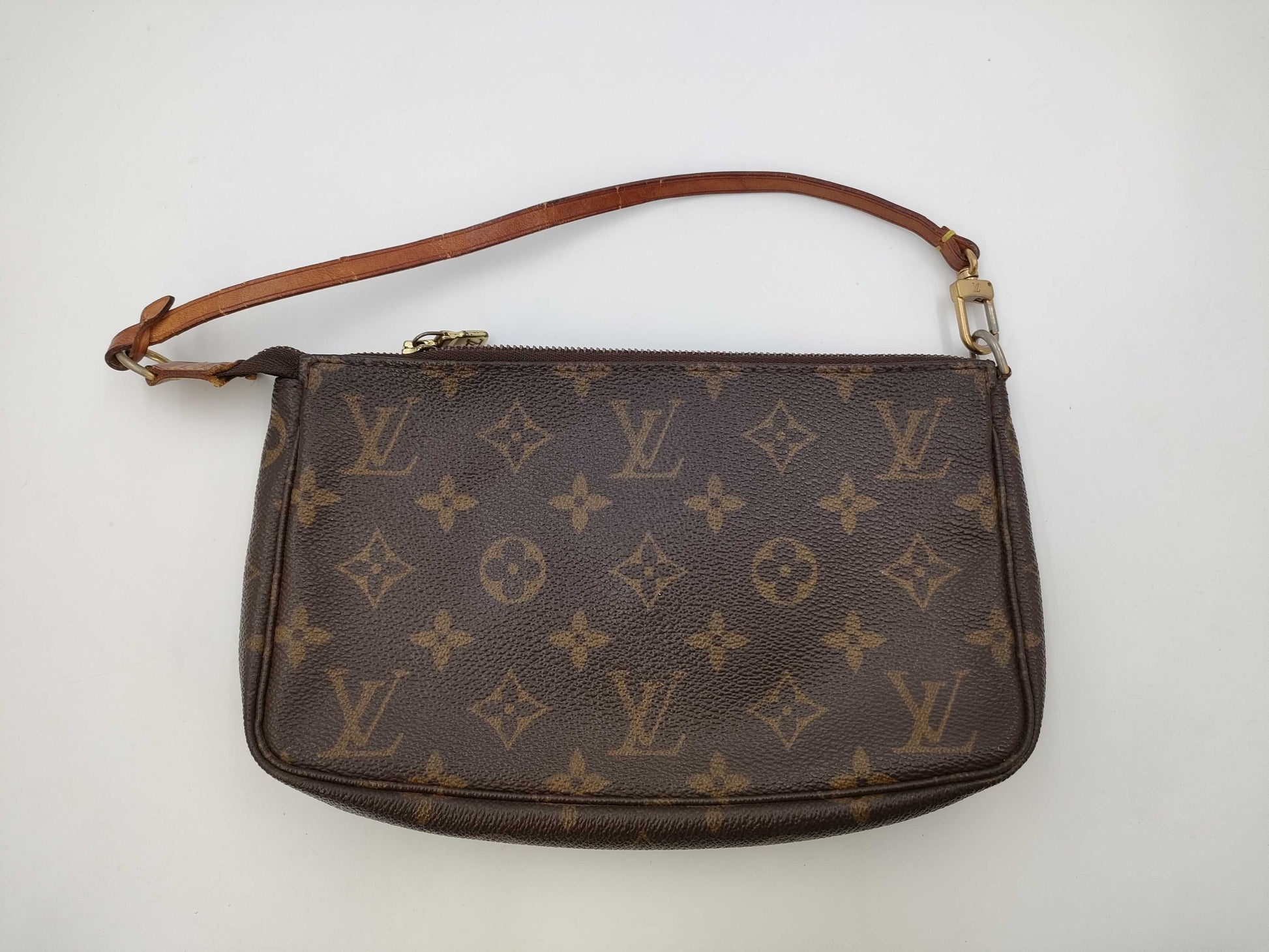 LOUIS VUITTON Accessoires Handbag