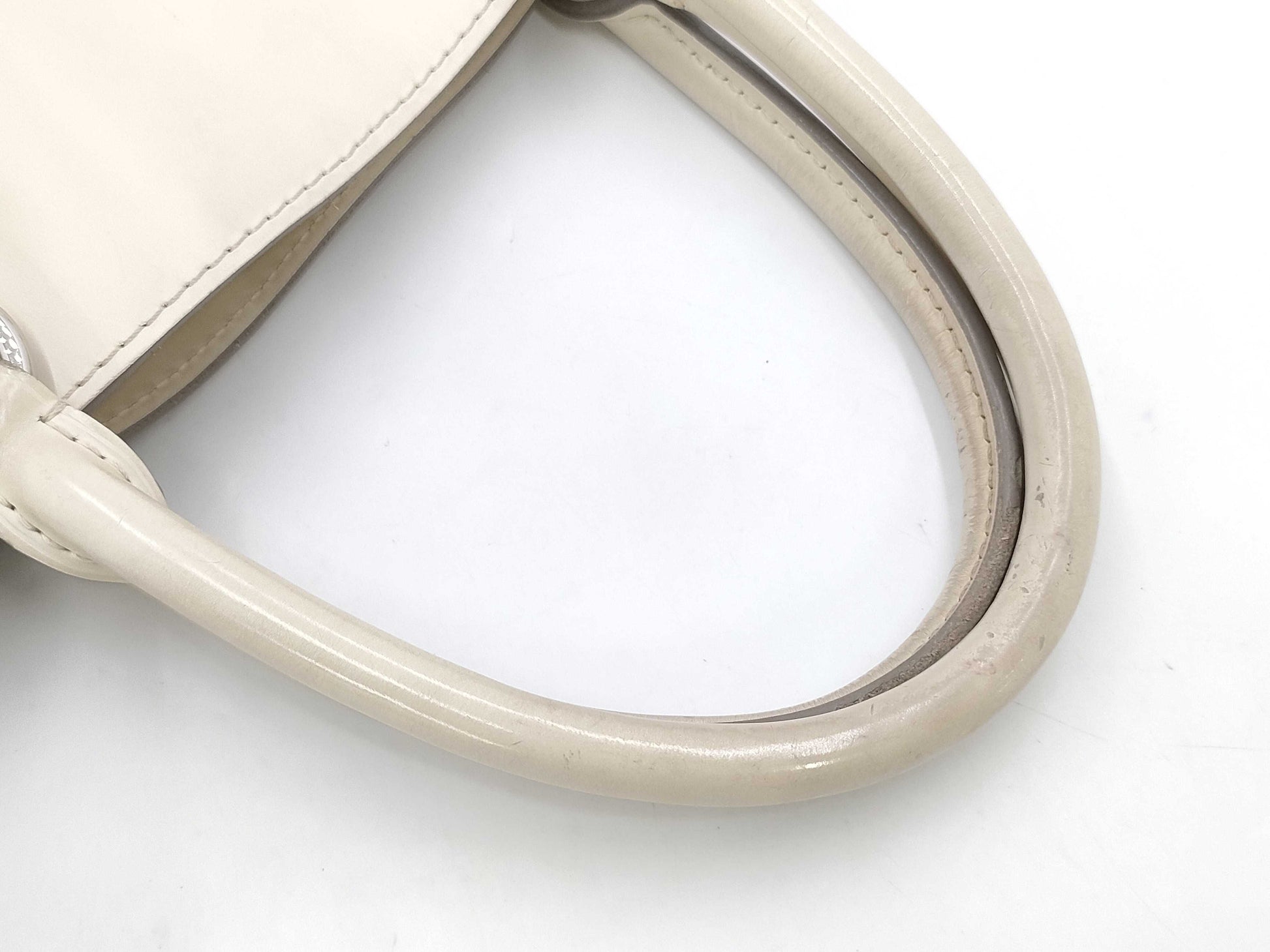 LOUIS VUITTON Epi Passy PM Handbag