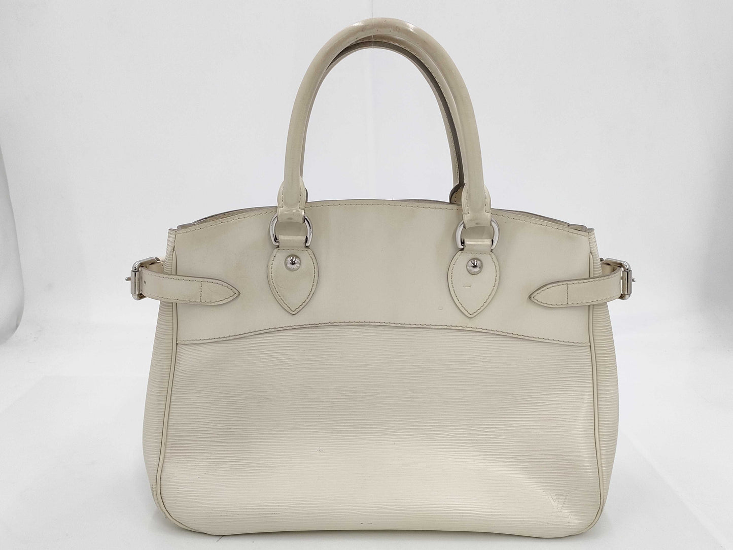 LOUIS VUITTON Epi Passy PM Handbag