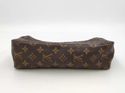 LOUIS VUITTON Truss Toilette 25 Second Bag Second Bag