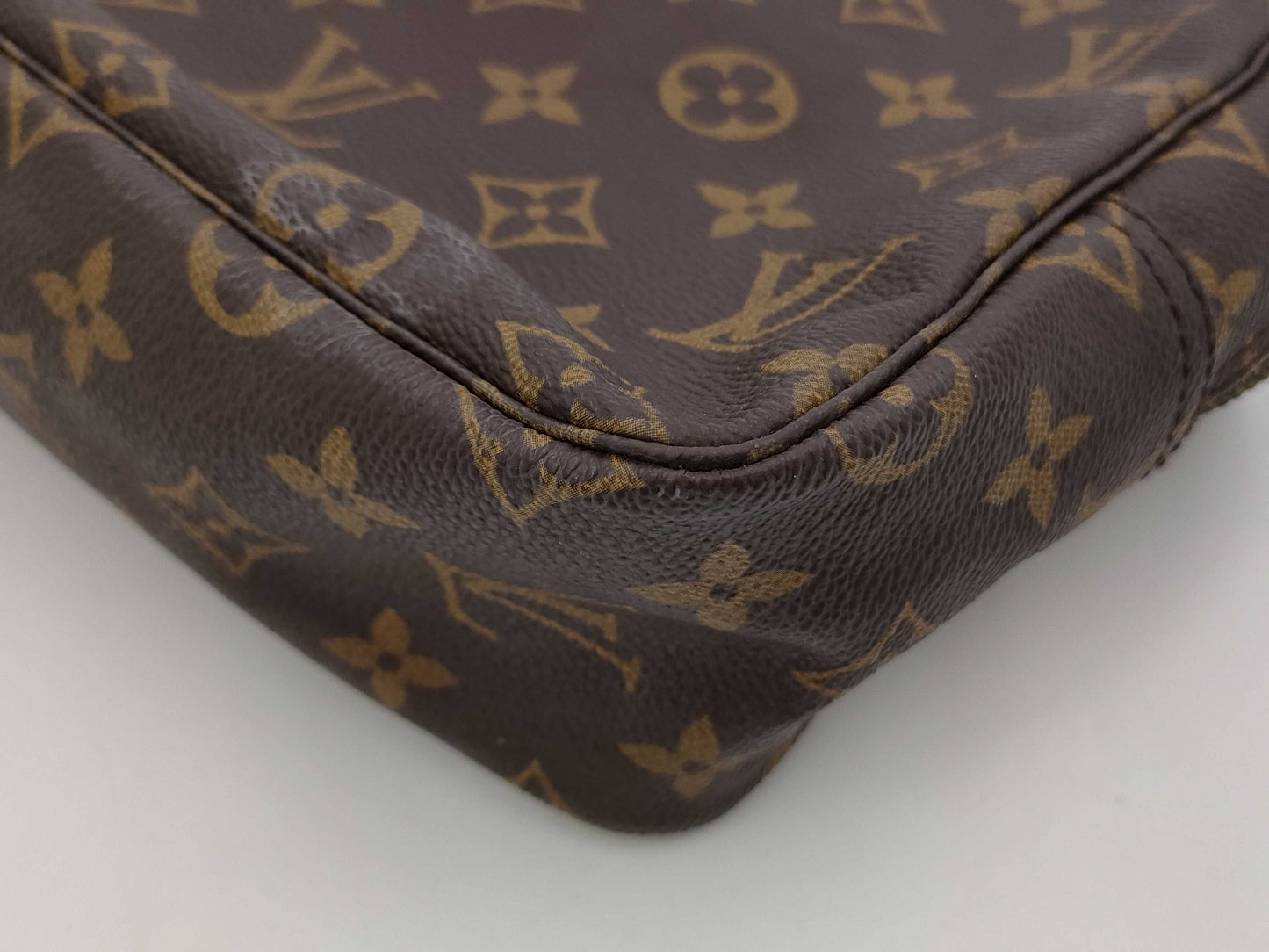 LOUIS VUITTON Truss Toilette 25 Second Bag Second Bag
