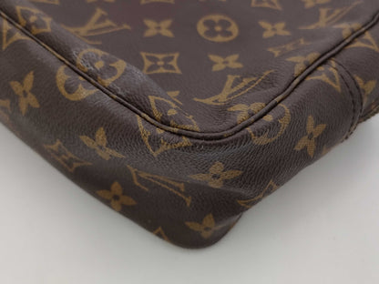 LOUIS VUITTON Truss Toilette 25 Second Bag Second Bag