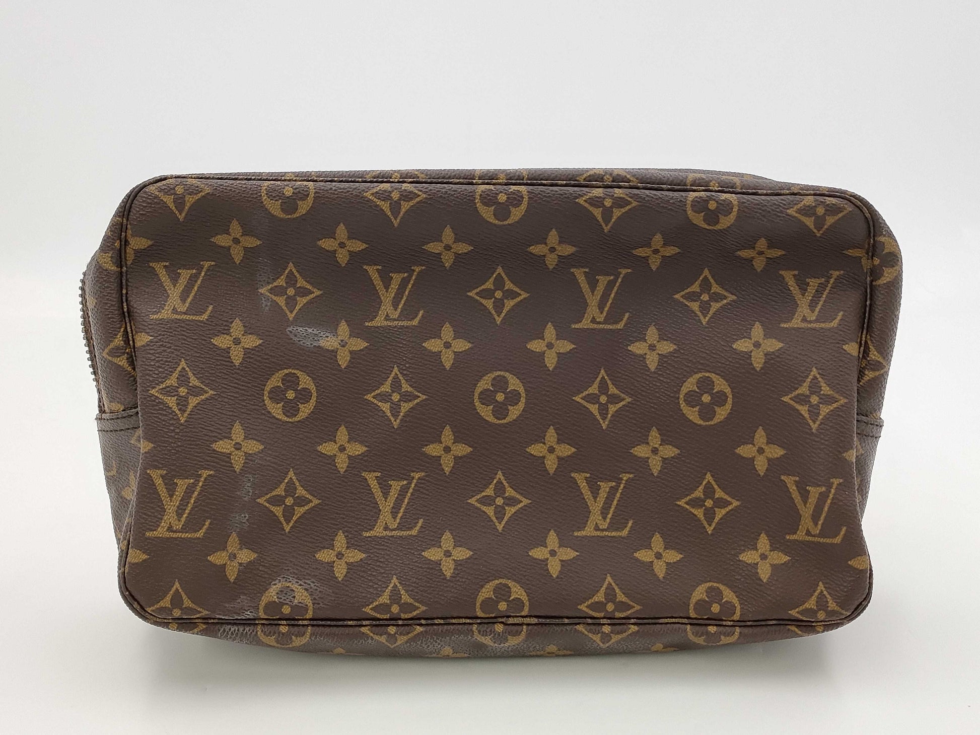 LOUIS VUITTON Truss Toilette 25 Second Bag Second Bag