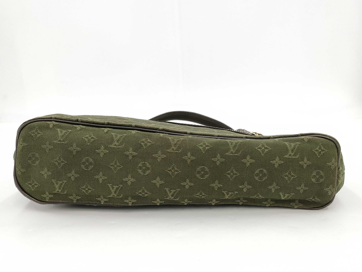 LOUIS VUITTON Monogram Mini Shoulder Bag