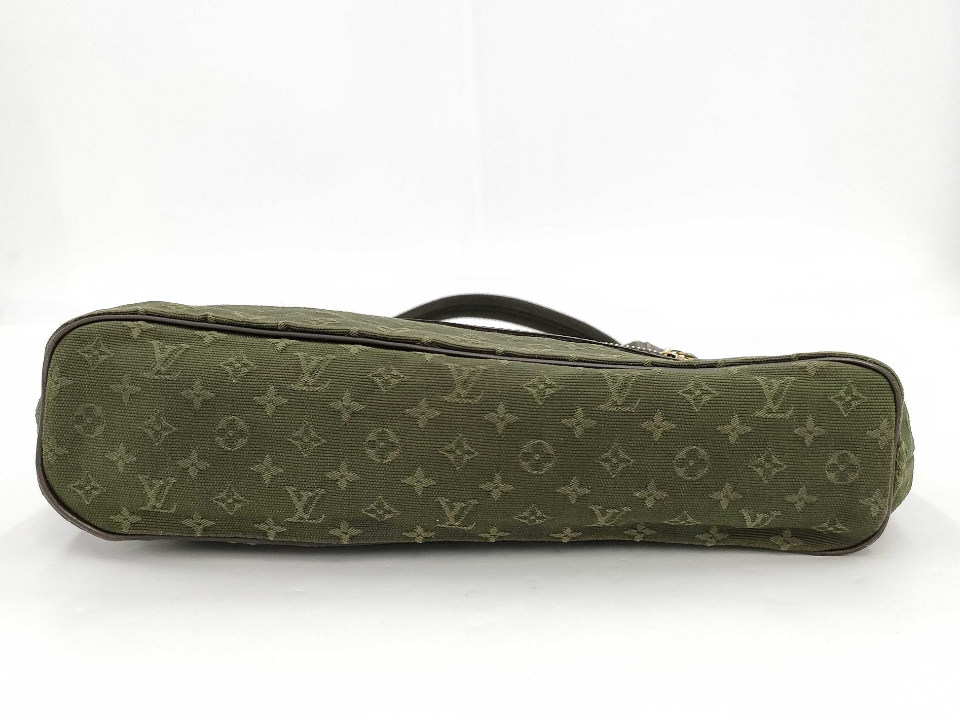 LOUIS VUITTON Monogram Mini Shoulder Bag