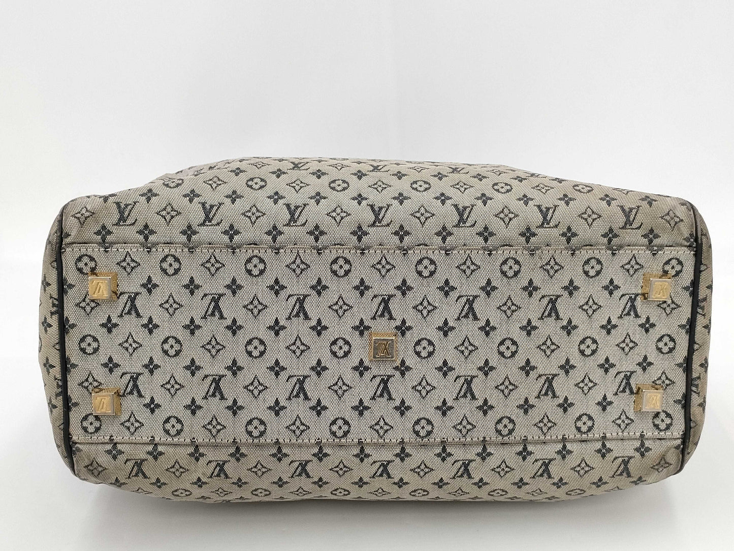 LOUIS VUITTON Monogram Mini Handbag