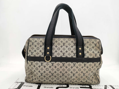 LOUIS VUITTON Monogram Mini Handbag