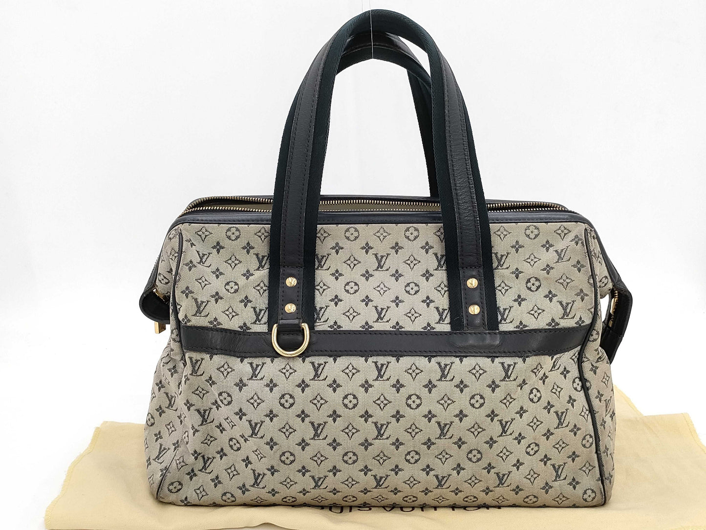 LOUIS VUITTON Monogram Mini Handbag