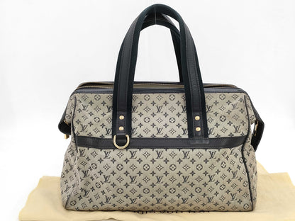 LOUIS VUITTON Monogram Mini Handbag
