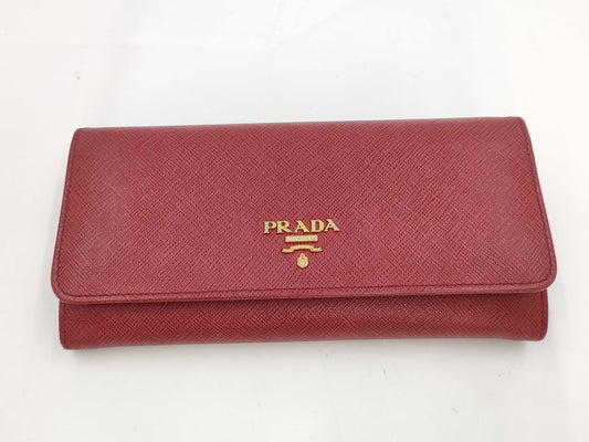 PRADA PRADA wallet