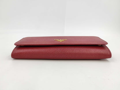PRADA PRADA wallet