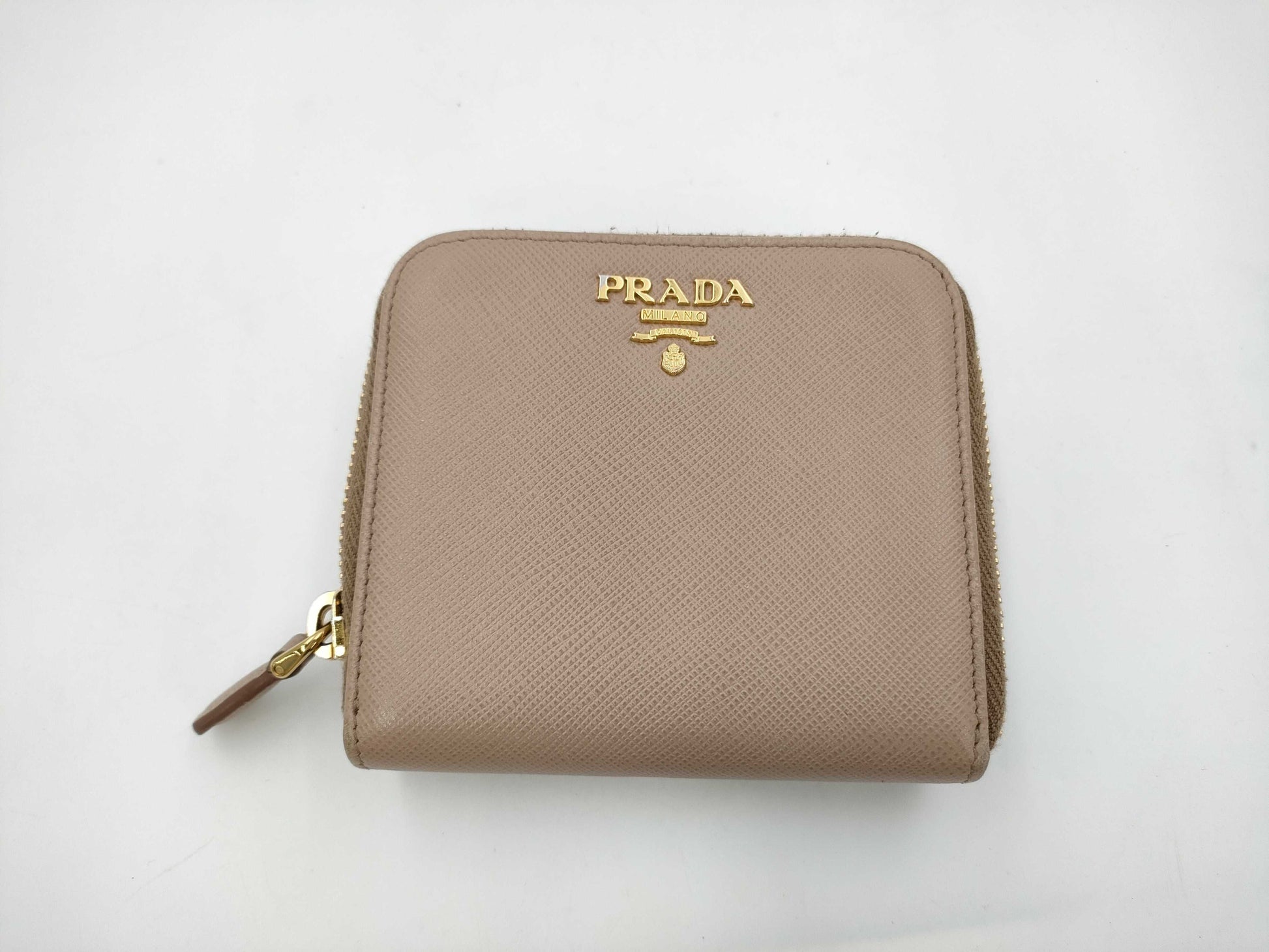 PRADA wallet