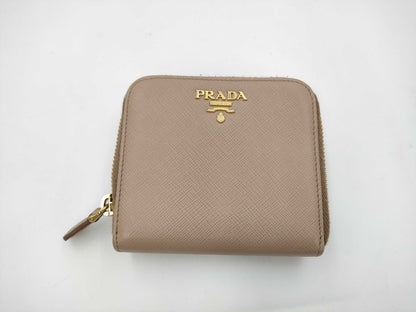 PRADA wallet