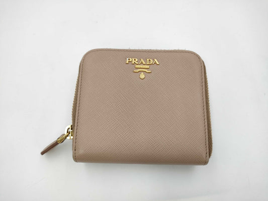 PRADA wallet