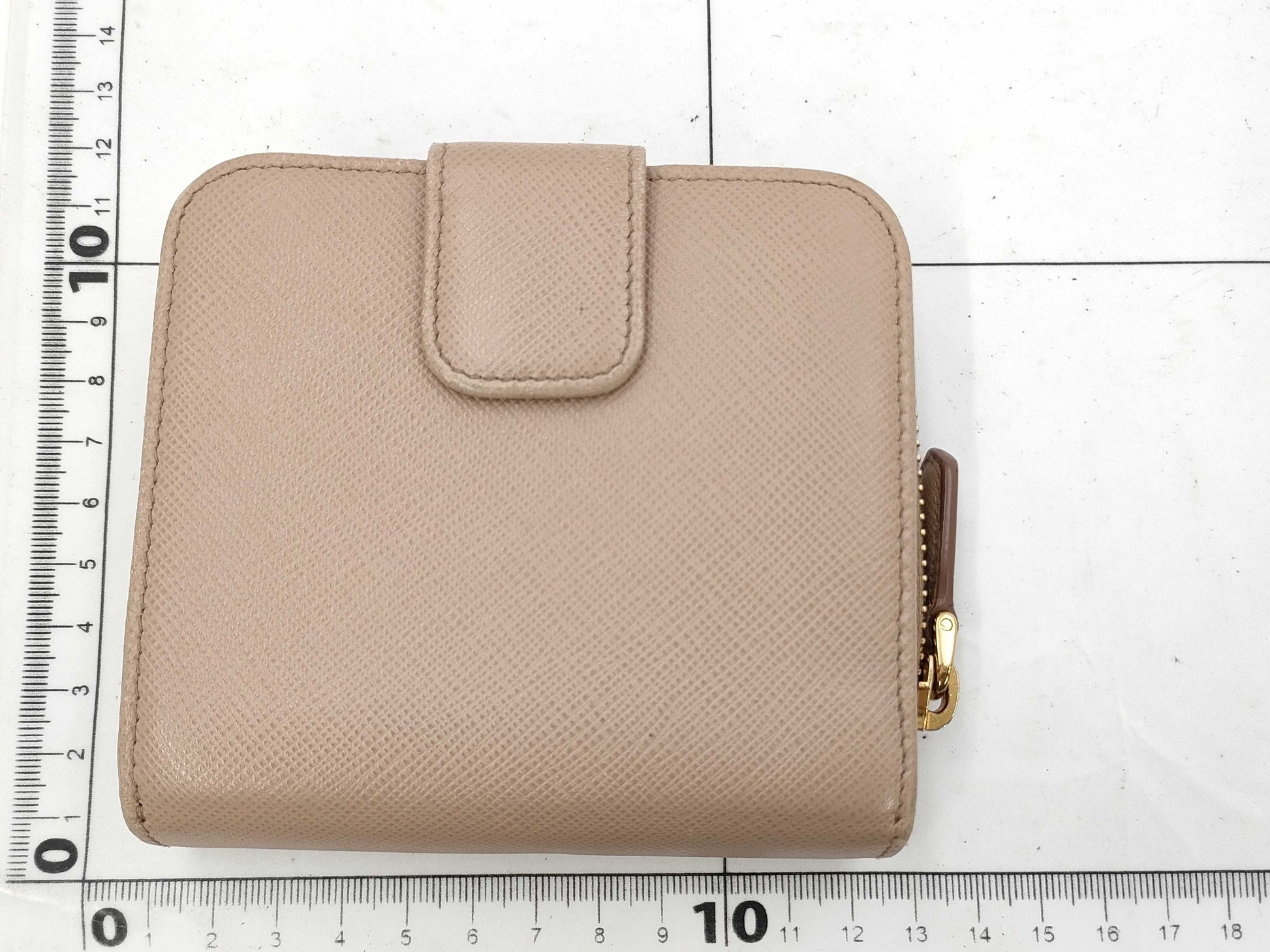 PRADA wallet