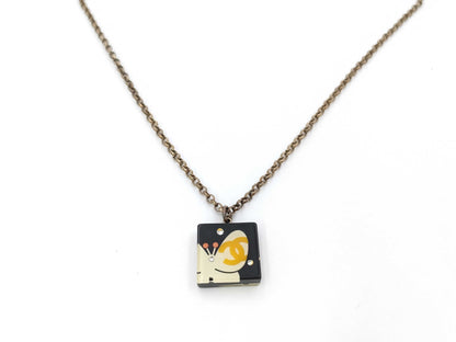 CHANEL necklace