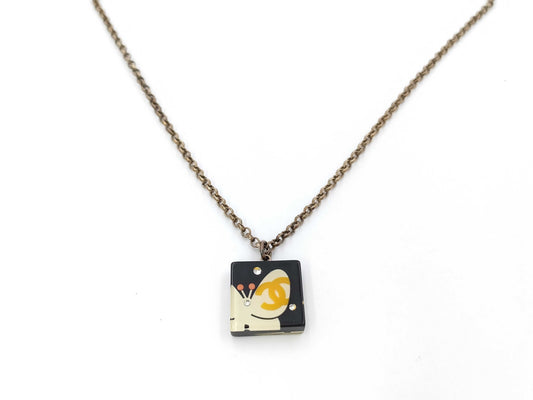 CHANEL necklace