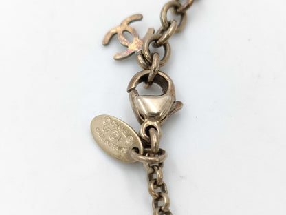 CHANEL necklace
