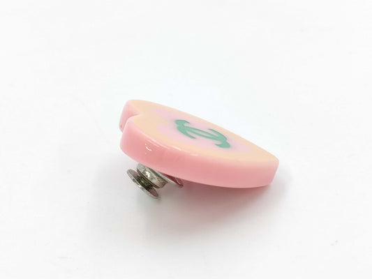 CHANEL Pin Brooch 04 Brooch