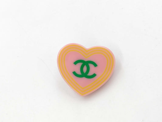CHANEL Pin Brooch 04 Brooch