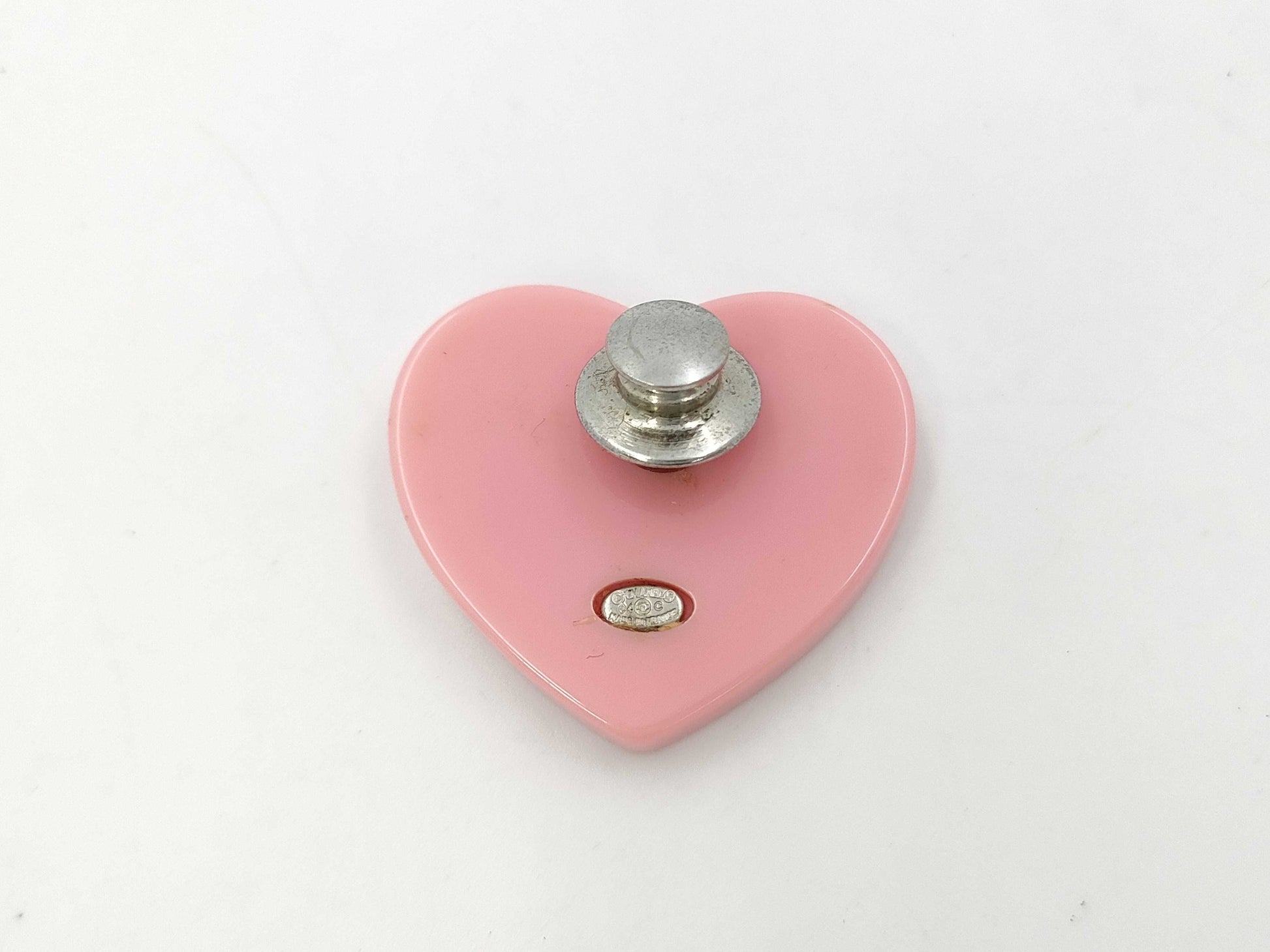 CHANEL Pin Brooch 04 Brooch