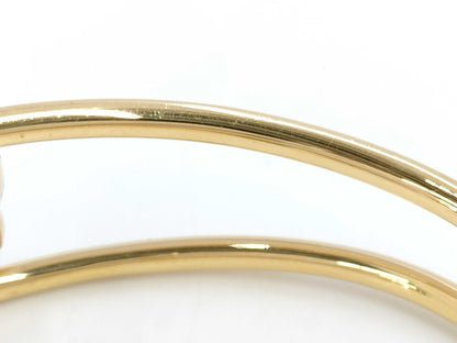 LOUIS VUITTON Celeste Bracelet Bangle