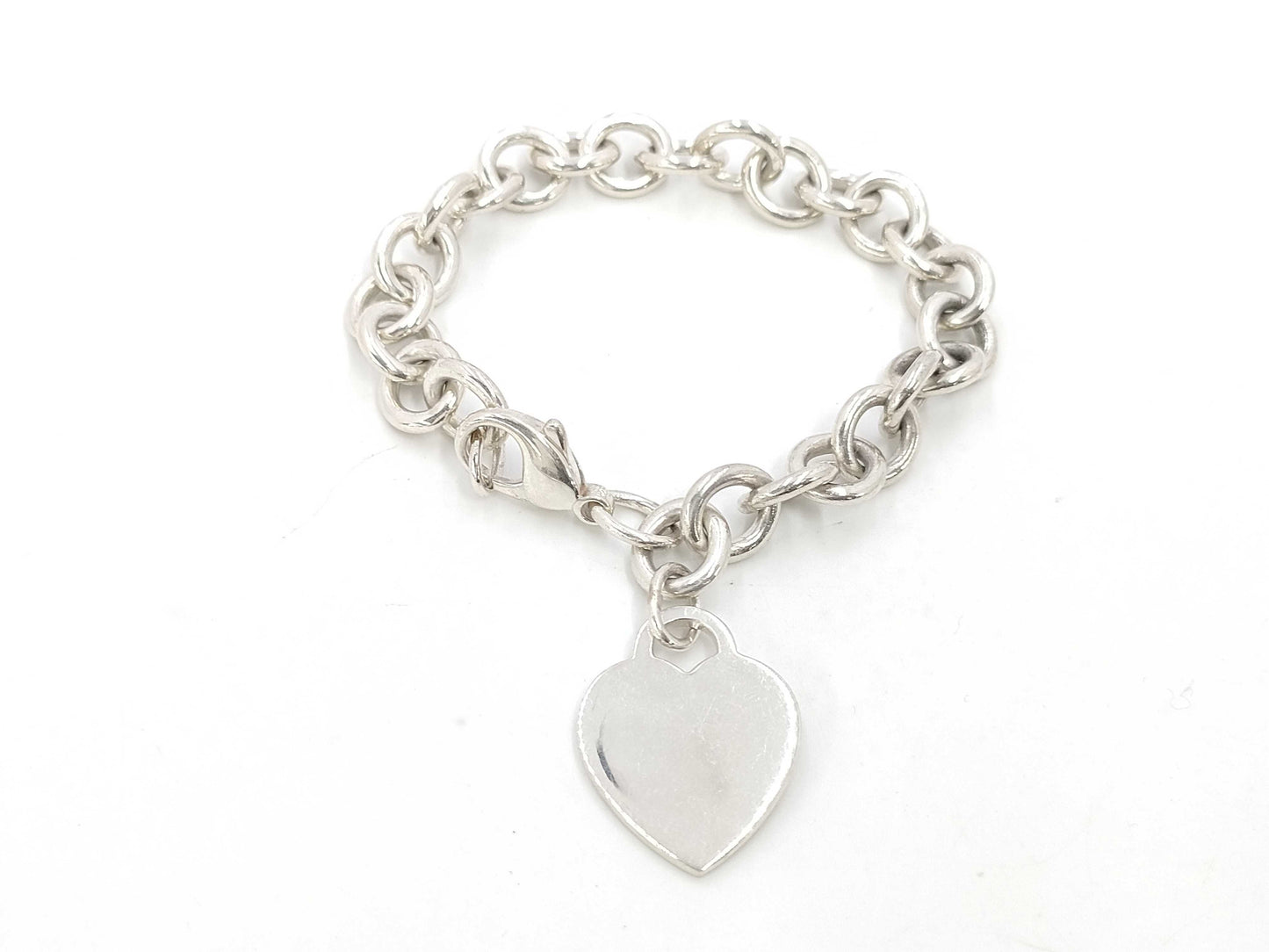 Tiffany & Co. Bracelets & Bangles