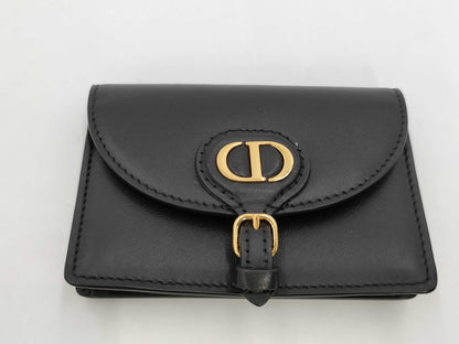 Dior Caro Card Case, Pass Case, Business Card Case
