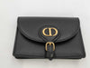Dior Caro Card Case, Pass Case, Business Card Case