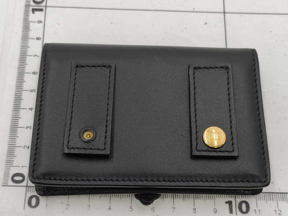 Dior Caro Card Case, Pass Case, Business Card Case