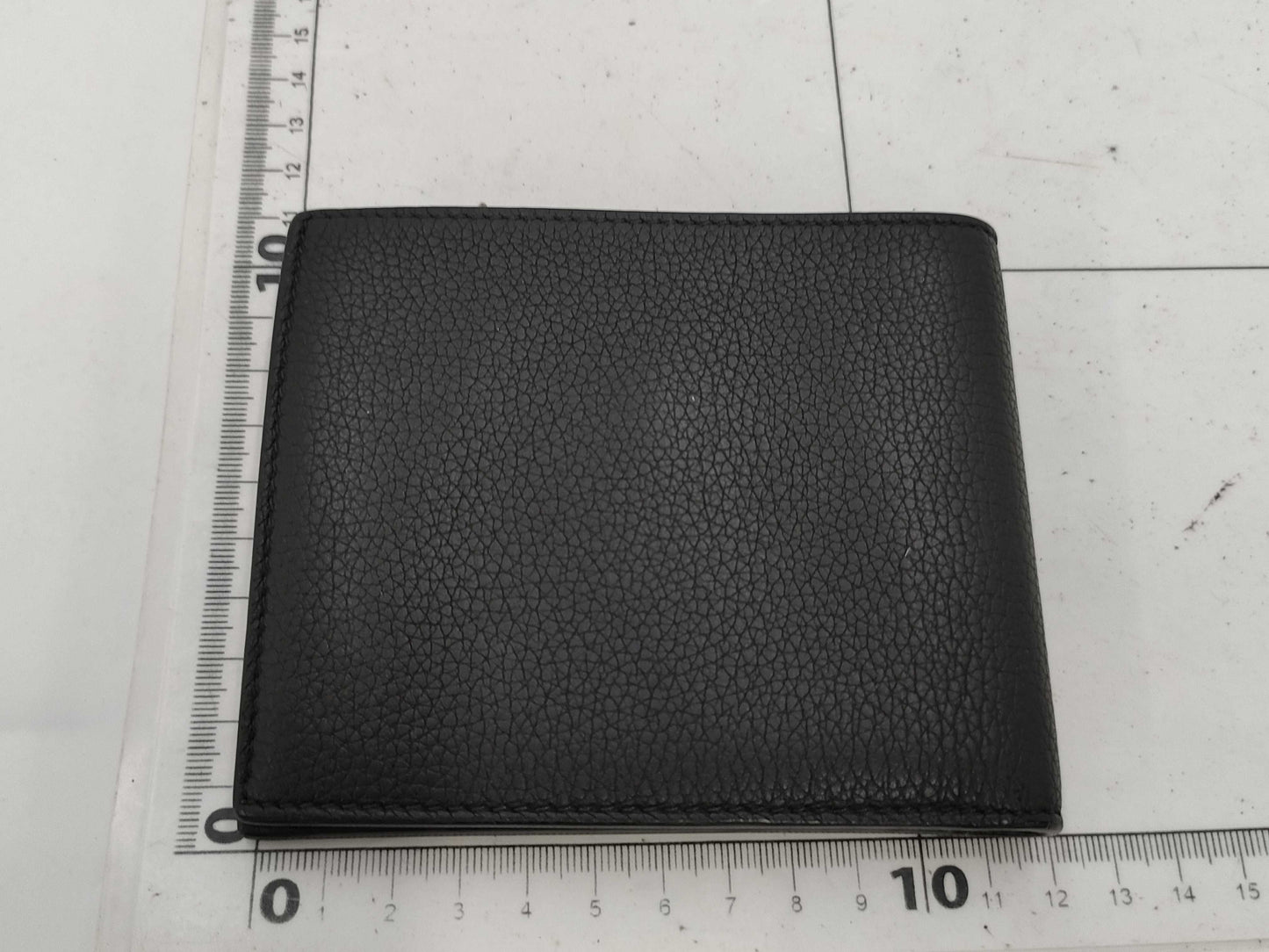 GUCCI wallet