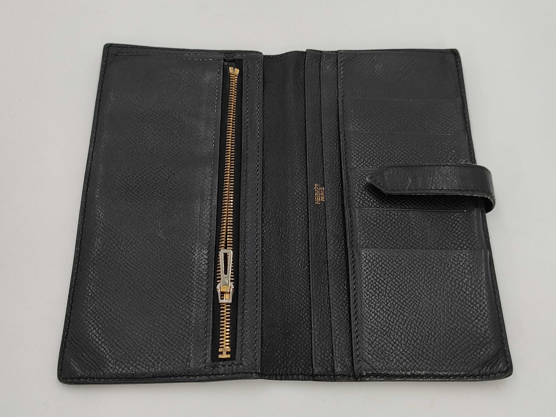 HERMES Bearn wallet