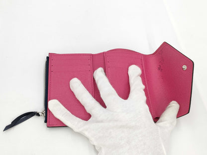 PRADA Saffiano Wallet