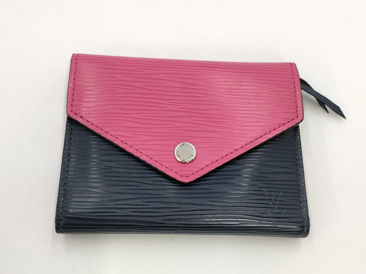 PRADA Saffiano Wallet