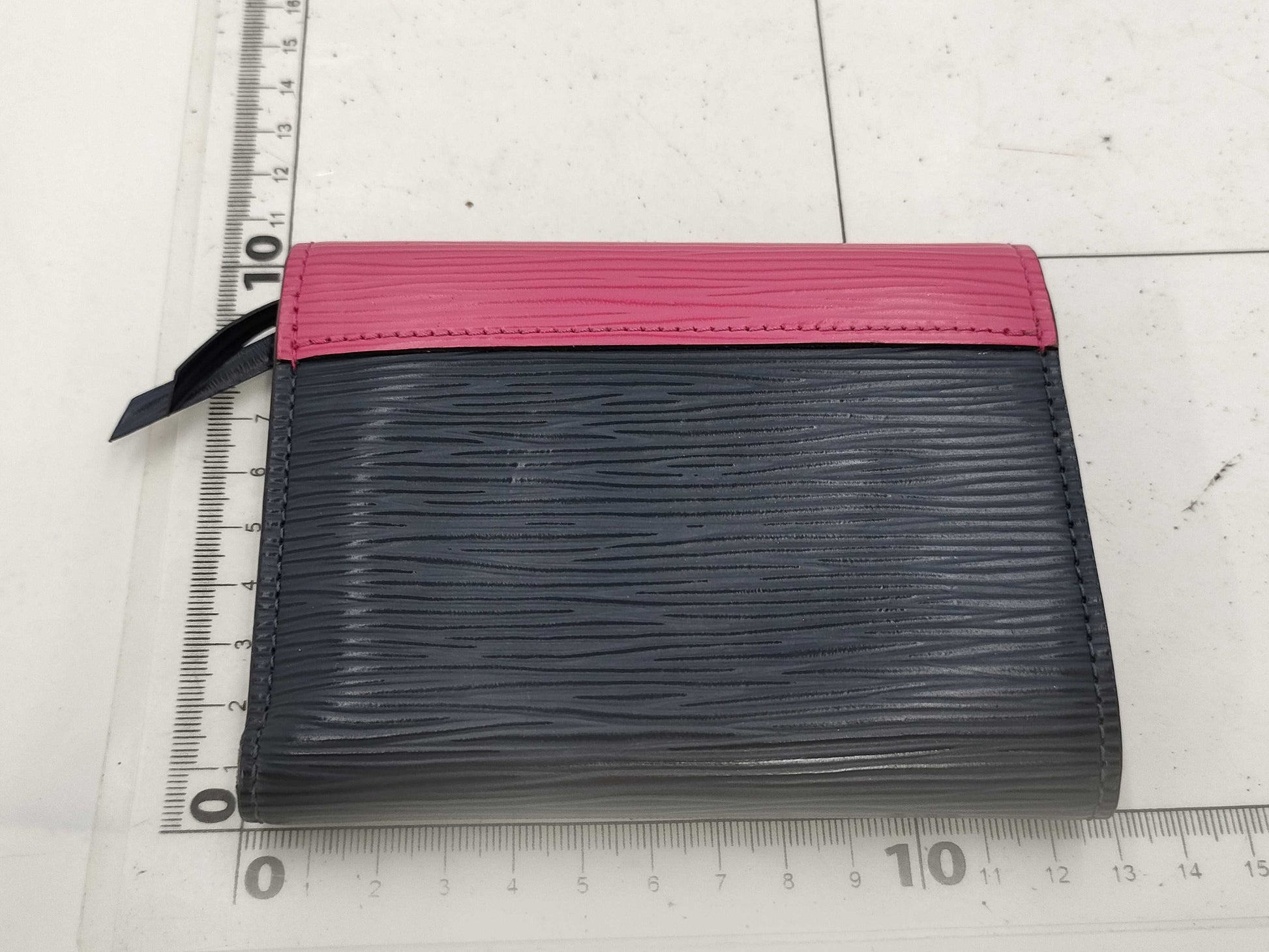 PRADA Saffiano Wallet