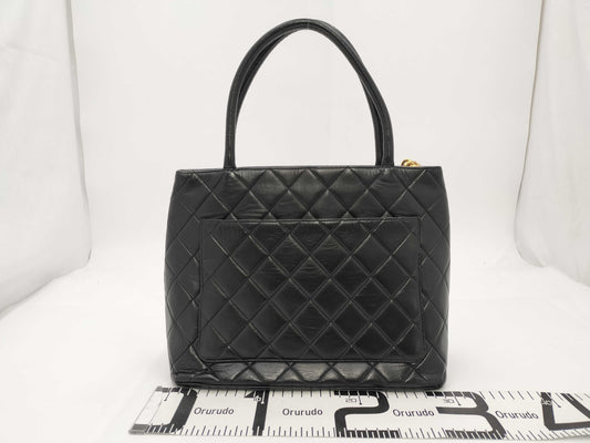CHANEL CHANEL Matelasse Tote Bag