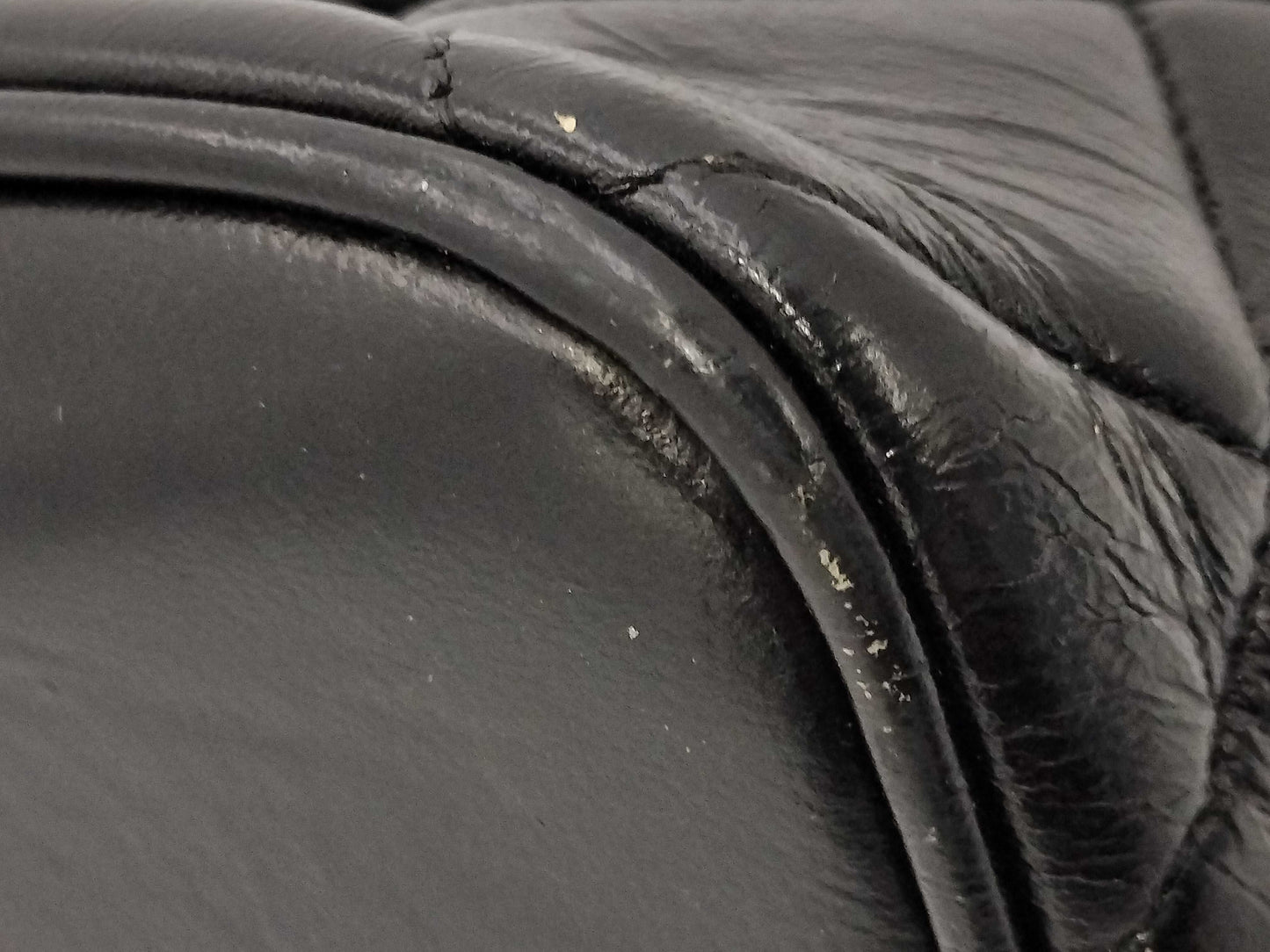 CHANEL CHANEL Matelasse Tote Bag